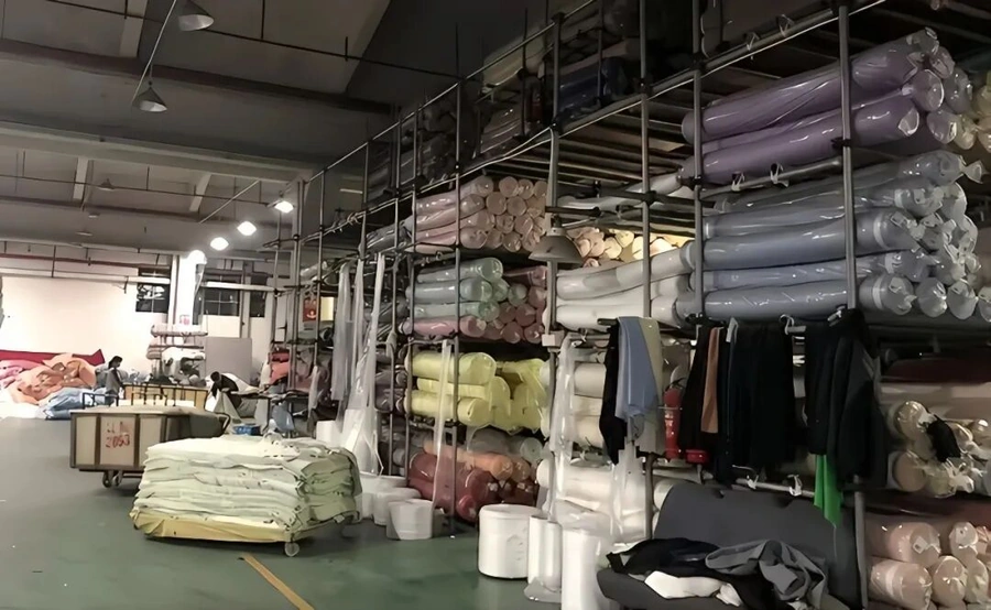 卖家故事｜家纺代工转型Shopee年销千万 冰丝系列成东南亚爆款-文章封面图