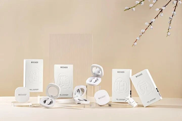 卖家故事｜WOSADO悦瞳借力Shopee东南亚3-6个月起量 GMV超【3.19亿】