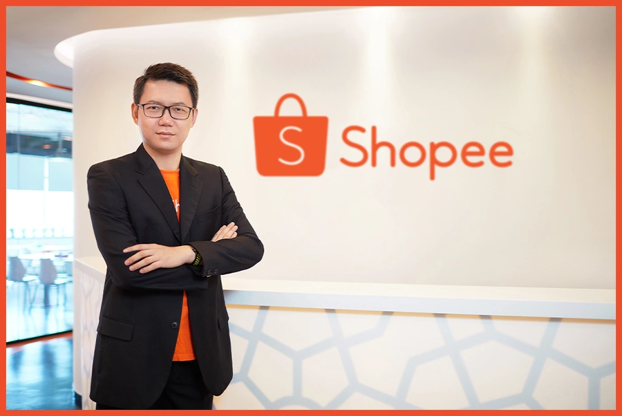 市场趋势｜Shopee跨境业务总经理刘江宏：东南亚电商竞争回归价值创造，GMV占市场近半