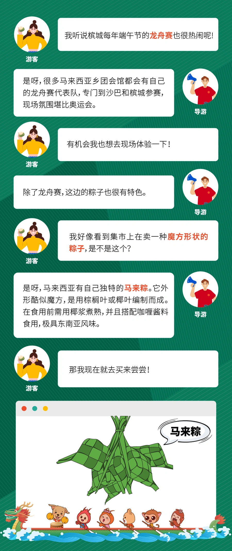 市场趋势｜Shopee东南亚及台湾市场端午节活动助力卖家增长