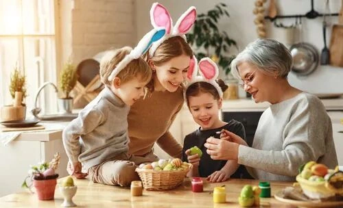 市场趋势｜罗马尼亚复活节选品机会分析 5月5日节日需求激增