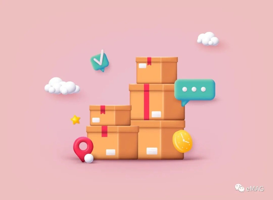 运营指导｜eMAG产品发运准备指南：全新产品+完整配件+可扫描码要求