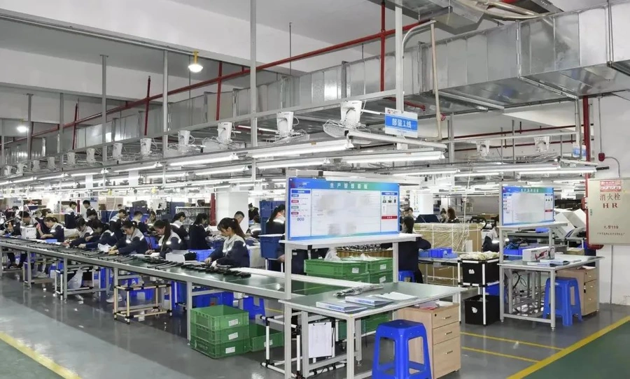 卖家故事｜深圳吸尘器卖家借CGF入仓8个月月销破2亿韩元 分享韩国市场实战方法论