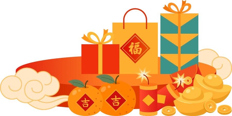 通知公告｜⚠️中危！酷澎春节仓库休假3天 2月10-12日停运 卖家需设置配送日历