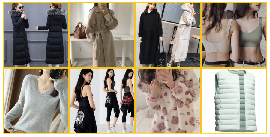 市场趋势|韩国春节消费选品指南 Coupang平台TOP7热销品类解析-文章封面图