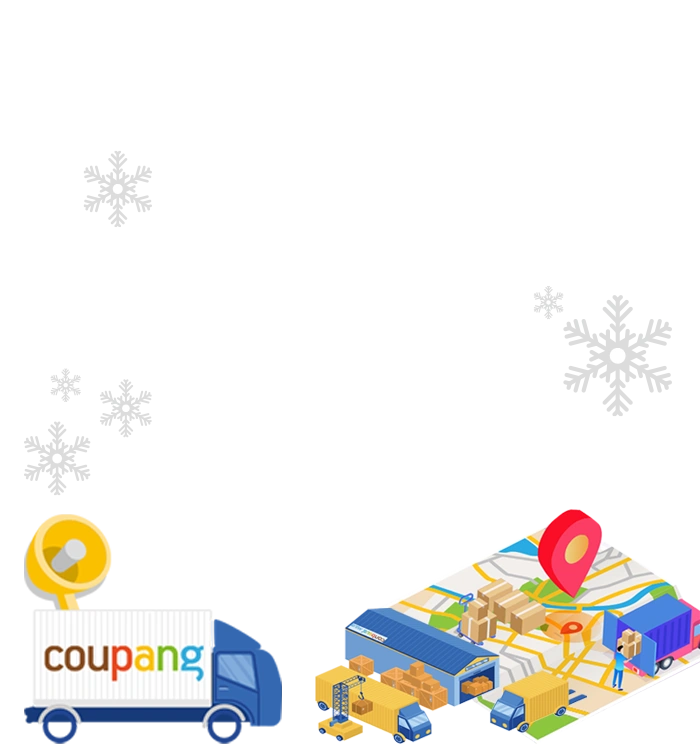 通知公告|⚠️中危!CGF LITE威海仓因大雪暂时关闭 12月20日停止作业-文章封面图