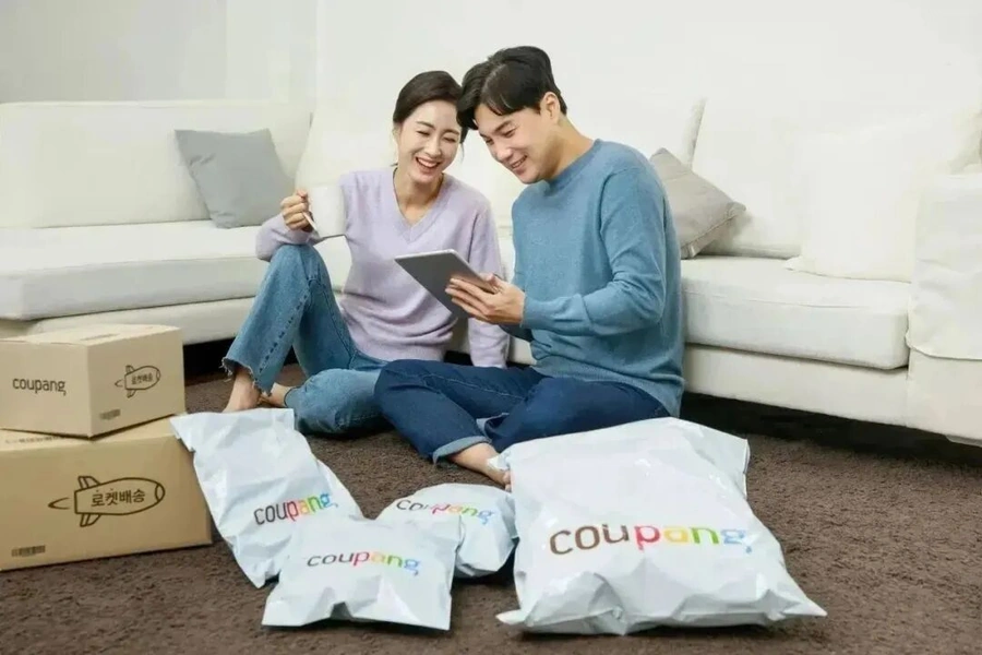 福利信息｜酷澎2023新卖家启航计划：零月租+5万韩元广告金补贴 最快72小时入驻