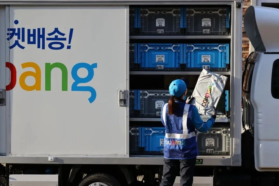 运营指导｜Coupang 2022年新卖家入驻全攻略 详解四步开店流程与物流补贴