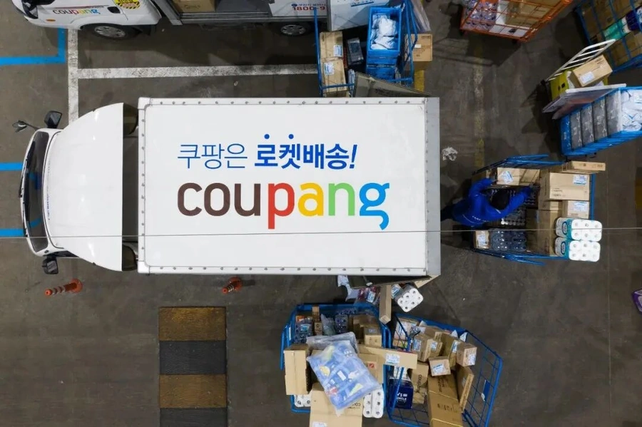 市场趋势|Coupang 2022年新卖家入驻申请启动,韩国电商增长机遇凸显-文章封面图