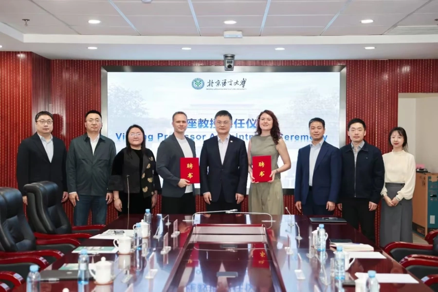 官方活动｜Wildberries联合中国高校开设跨境电商课程 培养人才并提供带薪实习机会
