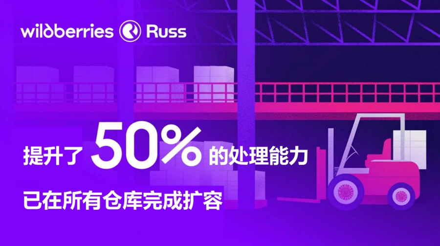 物流动态｜WB仓储能力提升【50%】+蘑菇用品销量涨【55%】+三大促销活动上线