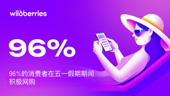 市场趋势｜俄罗斯5月庭院园艺消费爆发 男性偏好工具女性爱种植 中亚增长4-47倍