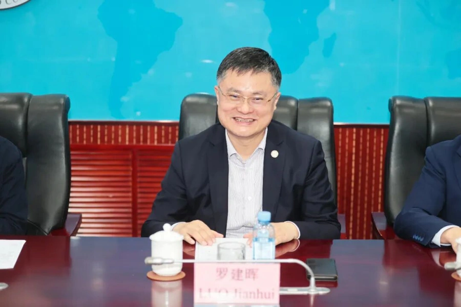 官方活动｜Wildberries与北京语言大学签署人才合作备忘录 共建中俄电商人才体系