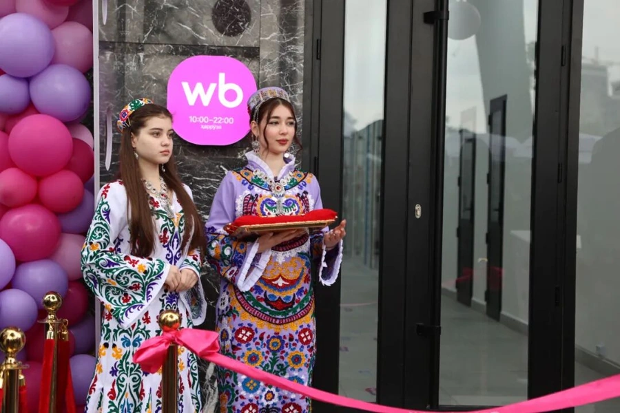 市场趋势｜Wildberries进军塔吉克斯坦市场 覆盖800万商品 中国卖家迎中亚新机遇