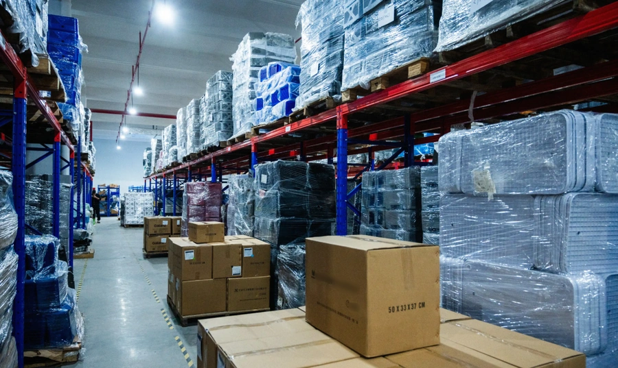 卖家故事｜冰虎车载冰箱在速卖通中东月销超1000台 年销售额近200万美金