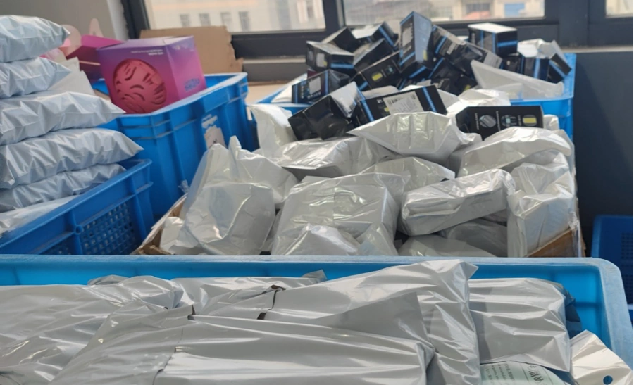市场趋势｜速卖通斋月大促中东销量贡献【60%】 小家电与服饰类目增长【750%】