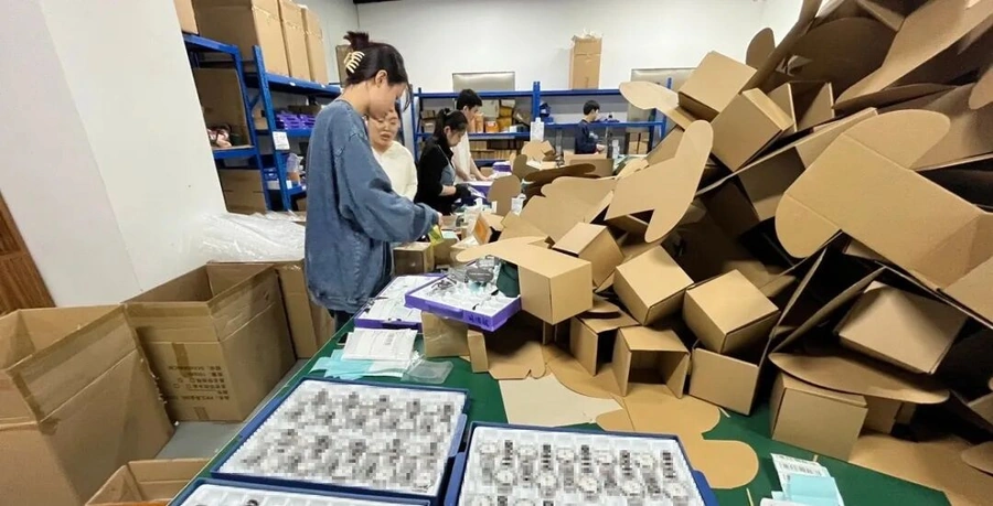 卖家故事|国产手表品牌圣马丁双11首日爆卖5500单,AliExpress出海增长30倍-文章封面图