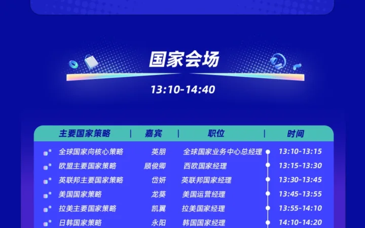 官方活动｜AliExpress双11策略沟通会9月26日举办 揭秘平台最新方向