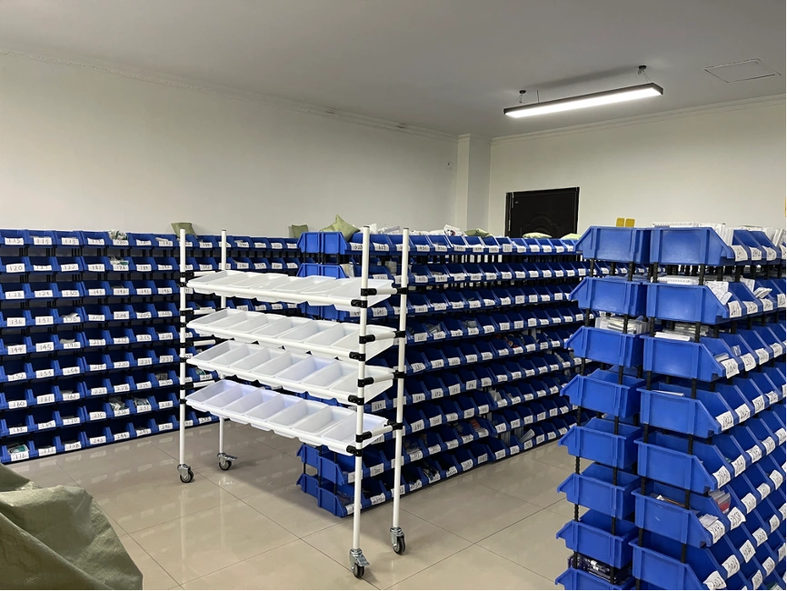 卖家故事｜杭州牙科设备卖家升级半托管 月销售额翻倍至【23万美金】欧洲市场增长