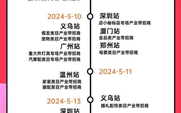 官方活动｜山海经院AE产业带"源洋狂风"计划全国招商 5月多城市巡回举办