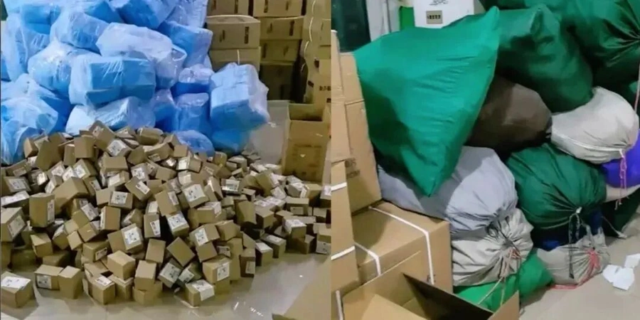 服务动态｜速卖通半托管模式100天成效显著 2万商家订单翻倍 发货罚款降低50%