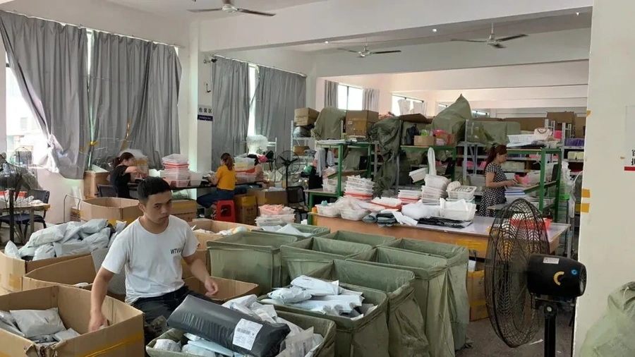 卖家故事｜义乌卖家魏乃勇升级速卖通半托管日销【2000-3000单】 年销售额超千万