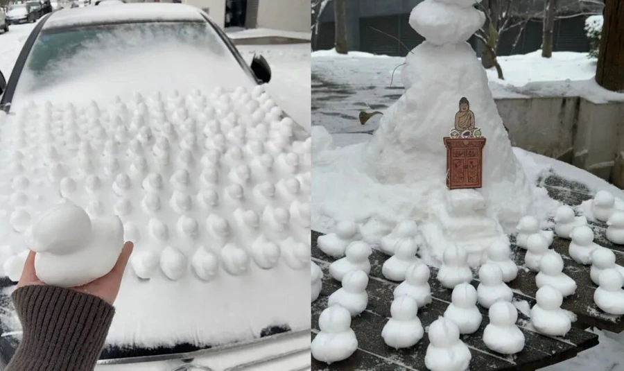 市场趋势｜速卖通冬日雪地玩具热销 雪球夹/滑雪板/雪地绘画板海外需求激增-文章封面图