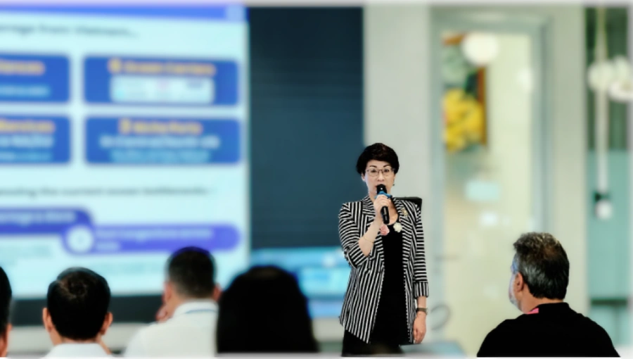 官方活动｜Wayfair CGF越南供应商论坛举办 深化东南亚供应链布局