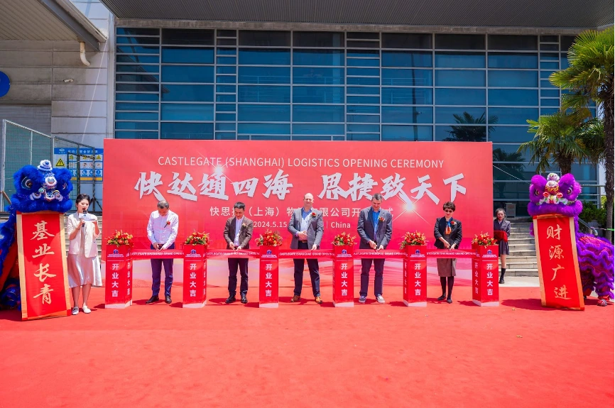 服务动态｜Wayfair CGF启运港卡车服务全国覆盖 价格优于自采【20%】-文章封面图