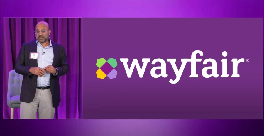 资料发布｜Wayfair逆势增长32%年复合率 家居市场达8000亿美元