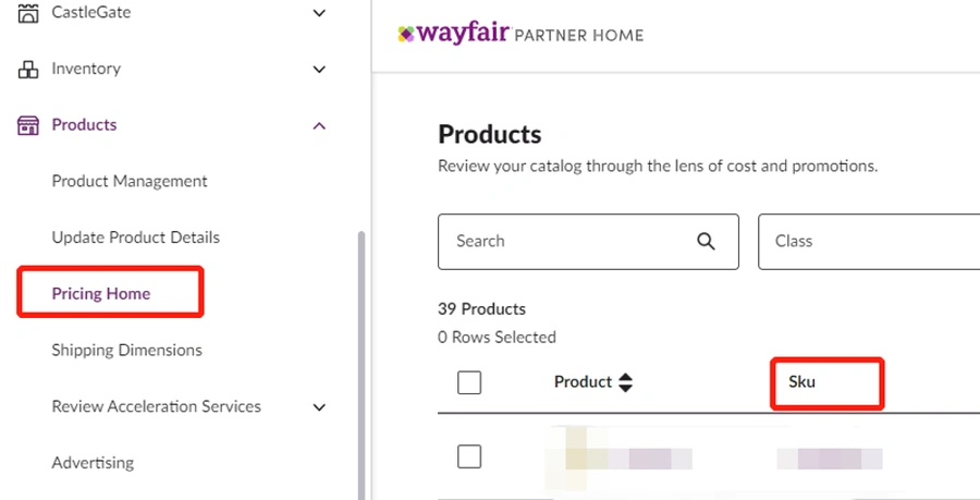 服务动态｜Wayfair产品克隆功能上线 多站点布局效率提升【80%】