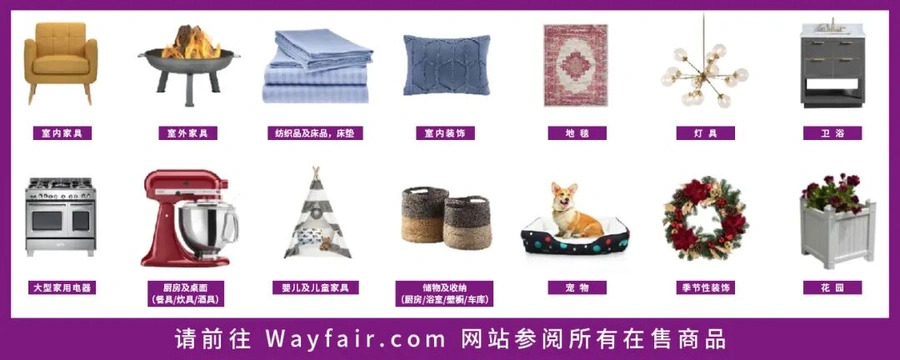 市场趋势|Wayfair官方澄清8大入驻误区,中国卖家可直接入驻欧洲站点-文章封面图