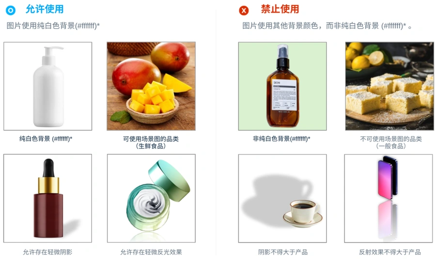 服务动态｜Coupang商品主图自动修改功能上线 解决曝光受限提升销售额【14%】