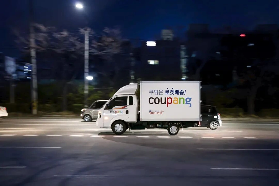 官方活动｜Coupang春上新时尚品类启动大会 3月27日杭州举办 享6大开店优惠