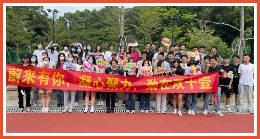 卖家故事｜北大学霸Shopee创业2个月日出近7000单 2022年目标1亿GMV