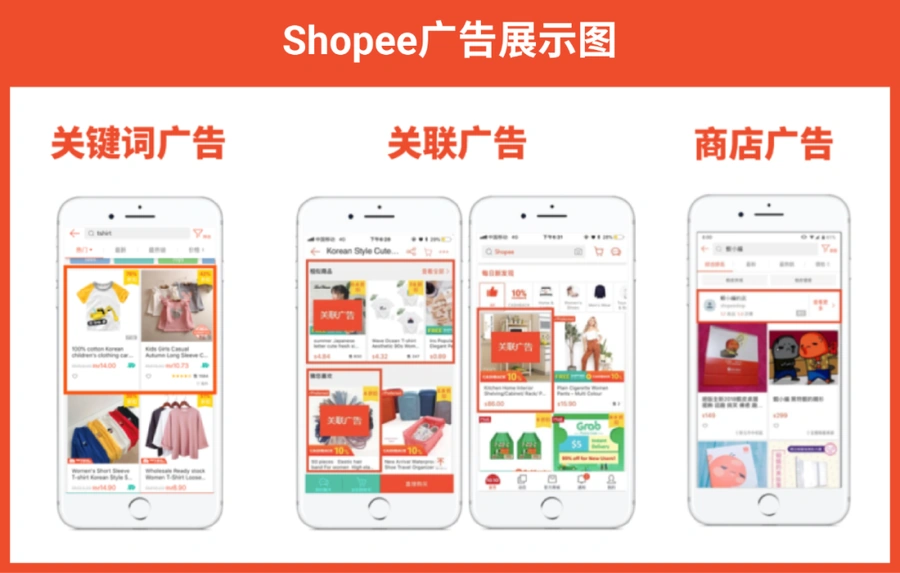 服务动态｜Shopee内贸卖家首站新增马来西亚、菲律宾市场 72小时极速开店
