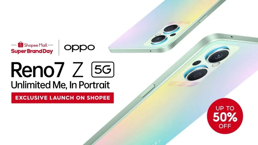 卖家故事｜中国手机品牌小米/OPPO/realme跻身Shopee亿元美金俱乐部 2021年销售额增长近【200%】