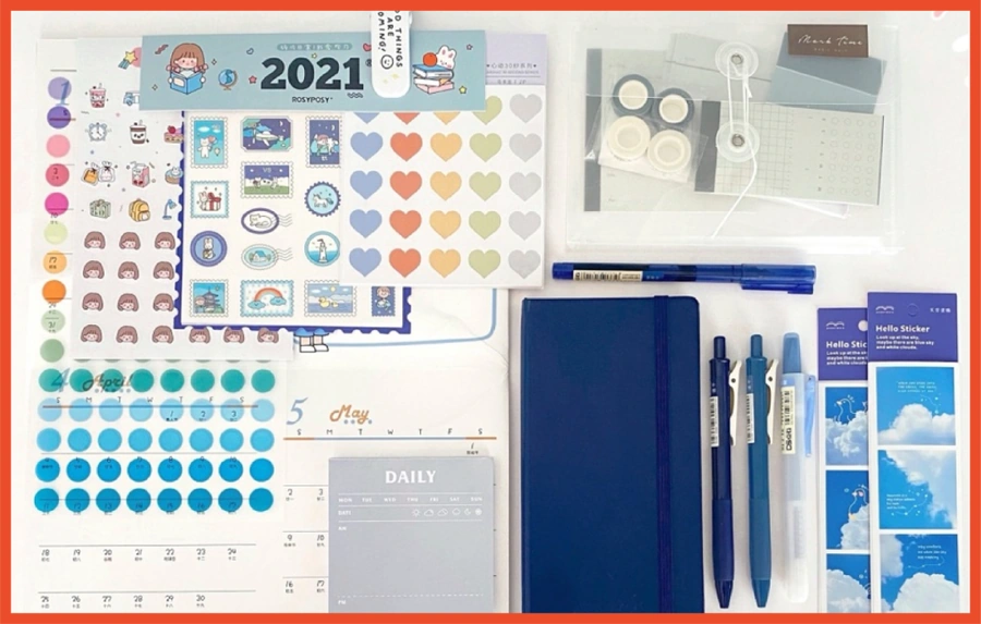 市场趋势｜Shopee文具旺季热卖品类解析 越南单量最大 巴西增长最快-文章封面图