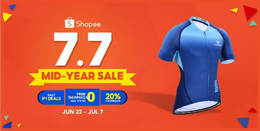 福利信息|Shopee BrandStars品牌扶持计划开启 单量最高涨38倍 7月22日报名-文章封面图