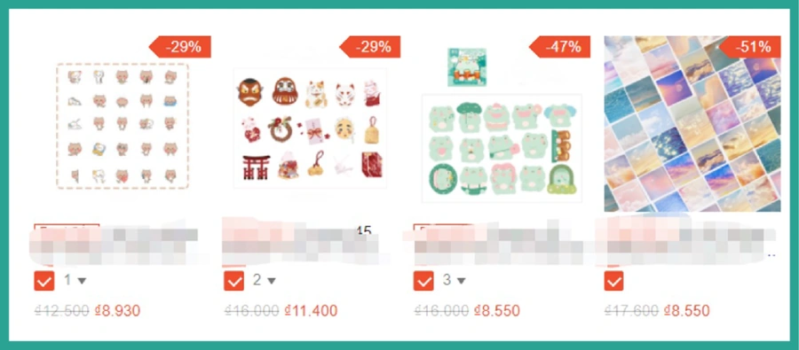 福利信息｜Shopee营销工具激励计划 专属流量位+订单增长【723%】-文章封面图