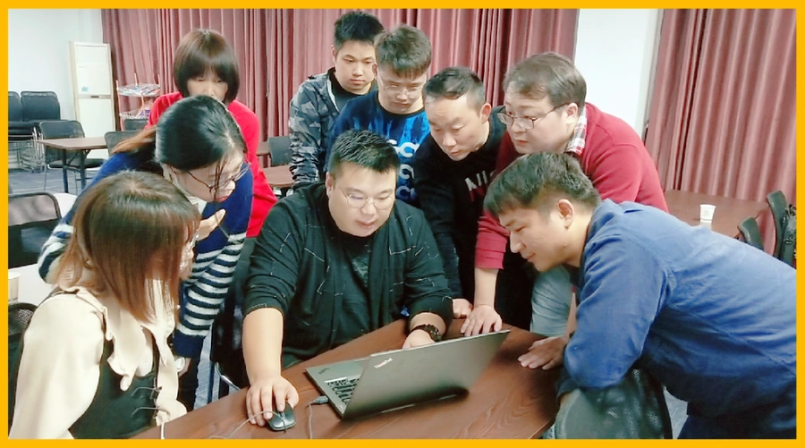 服务动态｜Shopee扬帆计划升级 认证机构助卖家3个月单量涨【32倍】 2021年5月7日
