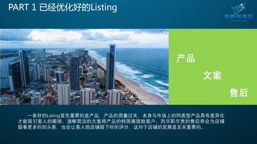 亚马逊产品测评与Listing优化策略指南-文章简介图