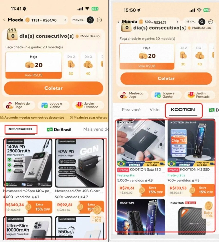 福利信息|速卖通双11金币频道补贴翻倍超百万美元 11月8日启动预热-文章封面图