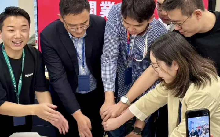 物流动态｜乐天集团杭州分公司正式落成 深化华东市场本土化战略 8月5日启幕