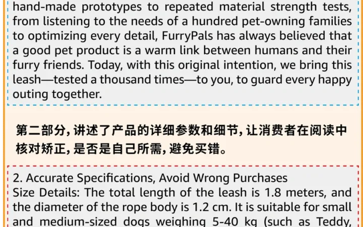 运营指导｜16年老卖家的9个亚马逊Listing实战技巧，转化率提升方案