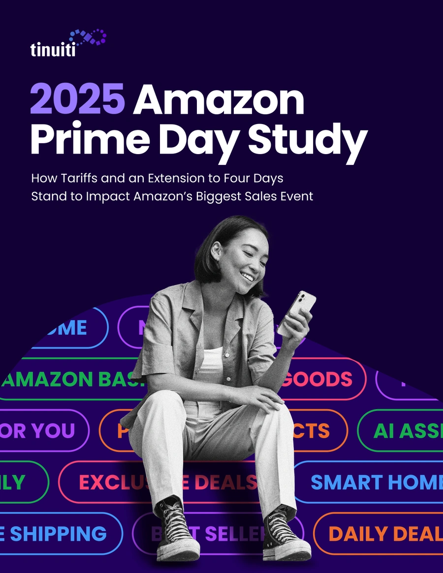 2025年亚马逊Prime Day研究报告-17页
