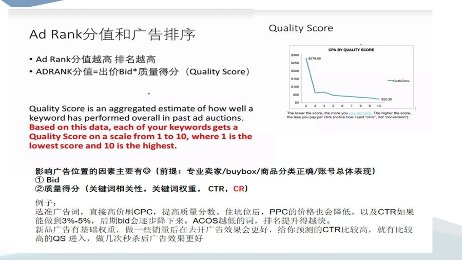 亚马逊广告投放策略与优化指南-文章简介图