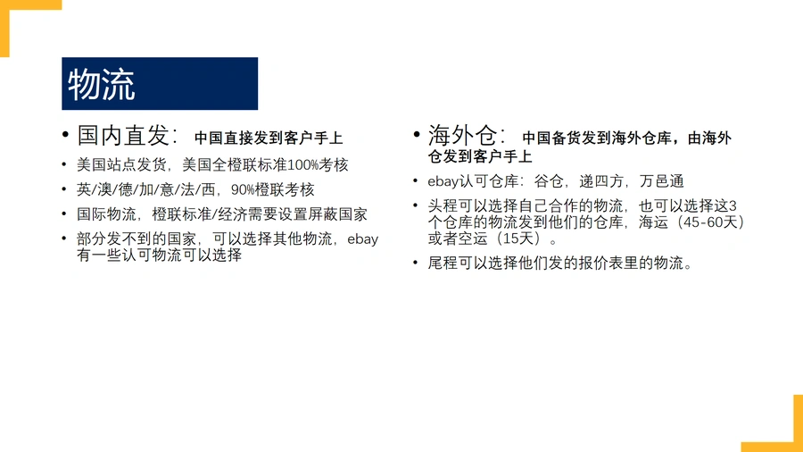 eBay跨境电商全流程运营指南-文章场景图