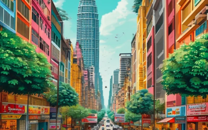 服务动态｜Lazada三大扶持政策助新商家掘金东南亚，90天佣金全免降低起步成本