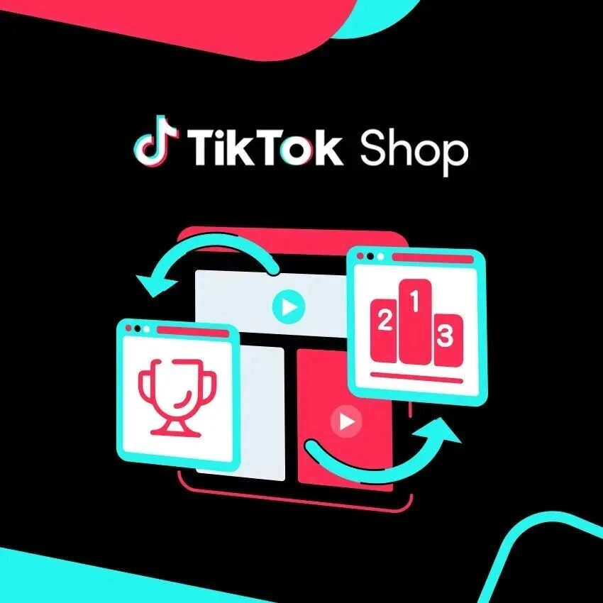 官方活动｜TikTok Shop英国及欧盟四国黑五活动11月21日启动，跨境商家享最高50%折扣-文章封面图